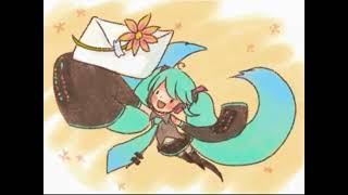 white letter gongoss jazz ver (oreginal-p arrange)