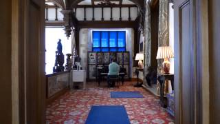 Pianist At Longleat
