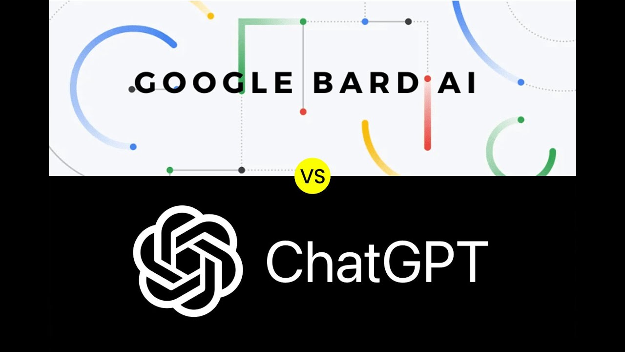 Microsoft ChatGPT vs Google Bard AI | Google's Answer to ChatGPT - YouTube