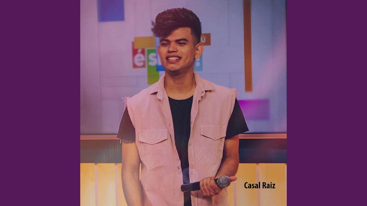 Casal Raiz - YouTube