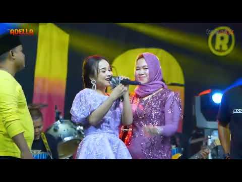 PESONA - Tasya Rosmala - OM NIRWANA COMEBACK Live MALANG