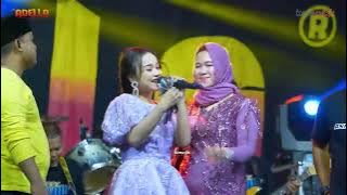 Tasya Rosmala - Pertemuan 2 - Live of Taman Ciken Jrengik Sampang Madura [ Video Different]