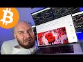 ❌ THIS WILL DESTROY BITCOIN!!!!!! HUGE MOVE COMING!!!! GET READY OR GET REKT!!!!