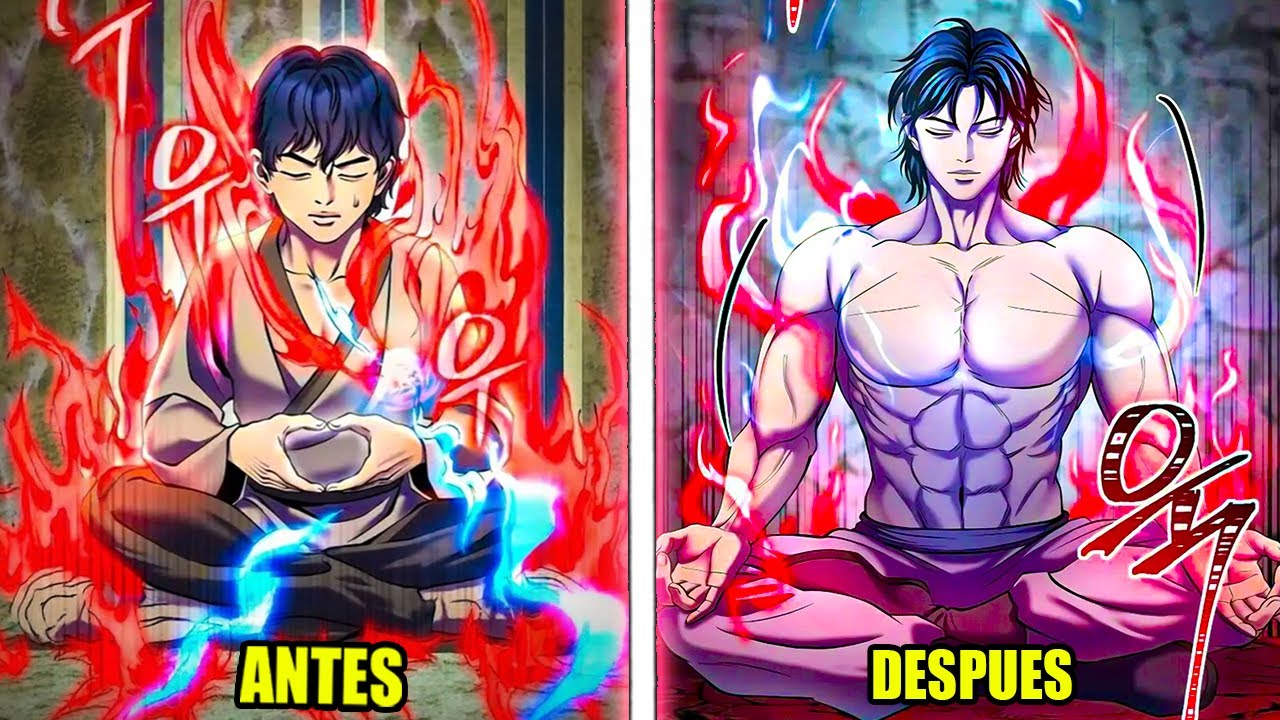 PERDEDOR REENCARNADO EN HIJO GENIO CON PODER SUPREMO SALVA A SU CLAN | RESUMEN MANHWA