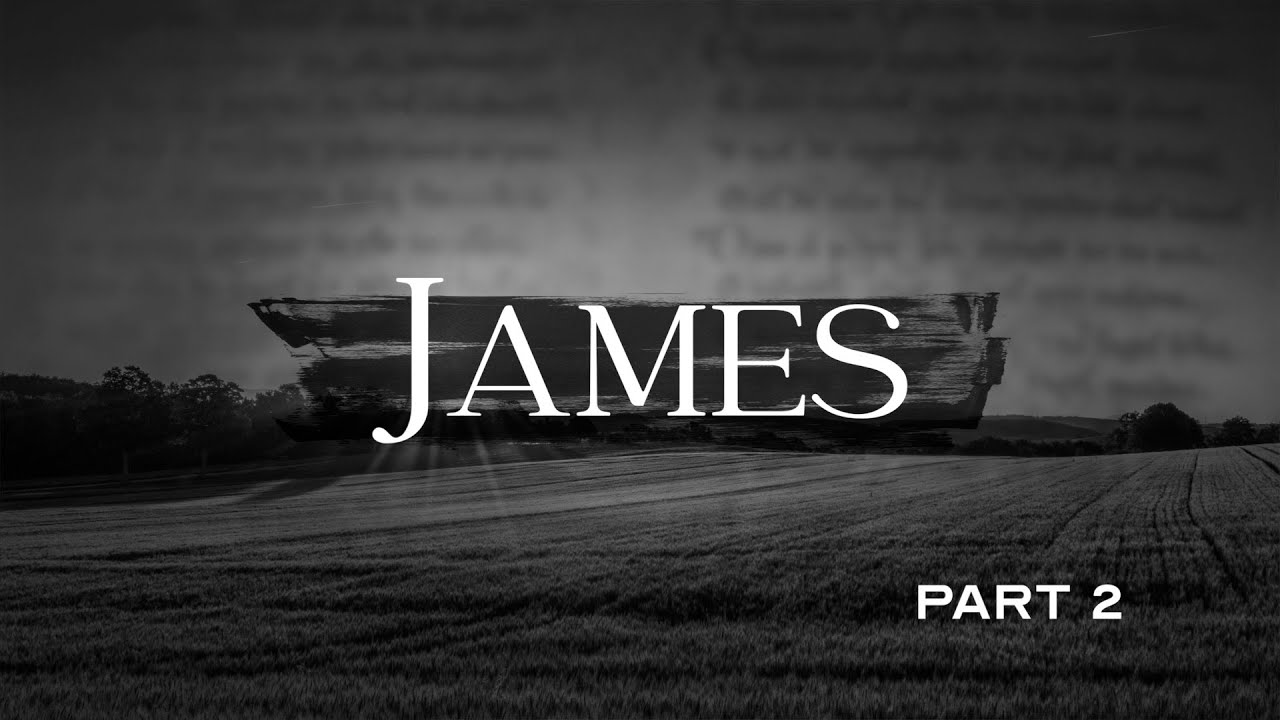 James Part 2 - YouTube