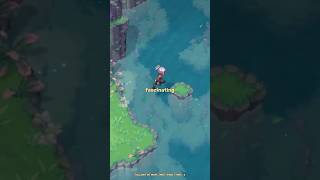 if you liked CrossCode, watch this! 👾 #indiegame Wealth