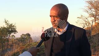 Play video: KZN mourns the death of Mahlaba