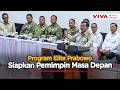 Hambalang Jadi Tempat Gemblengan Calon Pemimpin BUMN Masa Depan