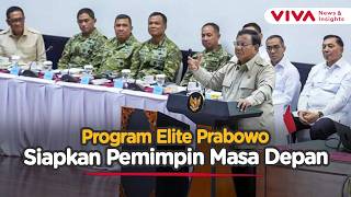Hambalang Jadi Tempat Gemblengan Calon Pemimpin BUMN Masa Depan