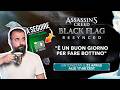 ASSASSIN'S CREED BLACK FLAG RESYNCED reveal showcase e XBOX ID Showcase