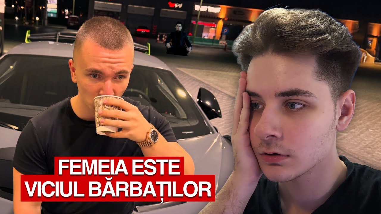 ACEST MILIONAR MI-A SCHIMBAT VIAȚA