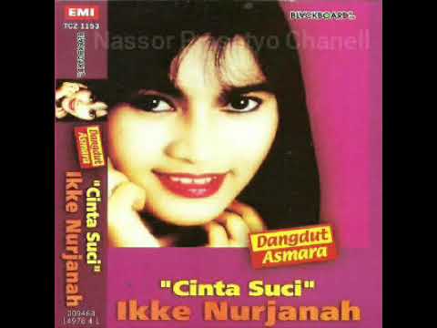  Bunga  Dahlia  Ikke  Nurjanah  Audio Cd YouTube