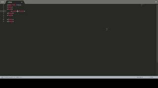 How to set up HTML boilerplate in Sublime Text