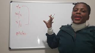 Preparing solutions part 1 #SMLTSA #Boardexam #medicaltechnology