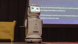 The Robotic Roommates Revolution: Embracing Needy Robots in Our Homes for a Better Future