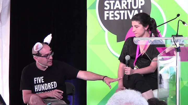 Nothing Ventured Nothing Gained -Dave McClure,Sam ...