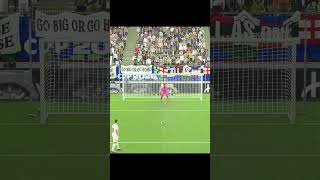 England vs France 🔥 | Harry kane vs Kylian Mbappe | INSAN