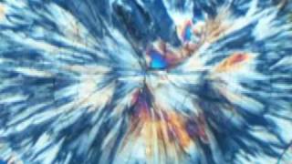 MUSIC FROM EARTH - OPENING RIFT and EARTH RHYTHM: Christopher Kaufman