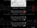 AND SHE SAID / L'ARC~EN~CIEL【BASS TAB】 #shorts #basstabs #larcenciel