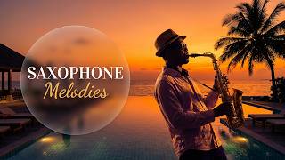 Smooth Saxophone Lounge Mix 2026 🎷 Chill Jazz & Piano for a Peaceful Evening