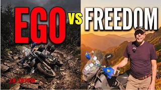 Riding After 60: Just Ride Your Own Ride