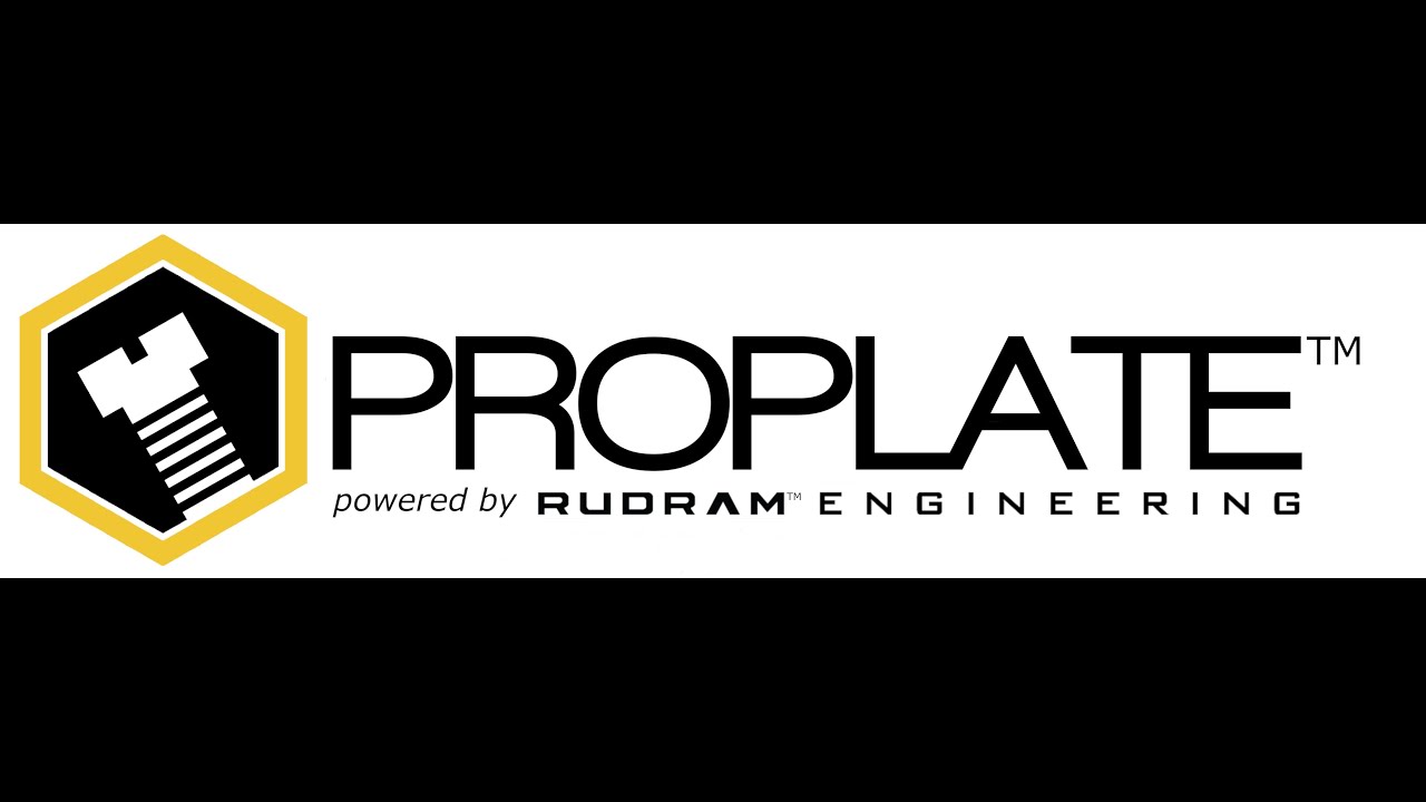 PROPLATE™ - Receiving