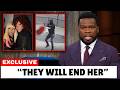 50 Cent Says NICKI Minaj Is NEXT Big Star After Rihanna?