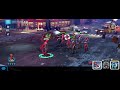 1 Min Gameplay of Superior Spider man in Marvel strike 1 Min Gameplay of Superior Spider man in Marvel strike