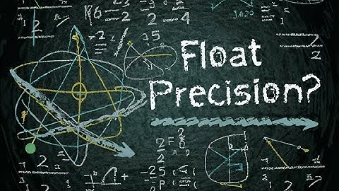 Defining Float & Double Data Type - Programming For Beginners | #15