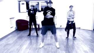 Choreo Ludacris feat Waka Flocka Flame 08/06/13 PASHA-2309 presents Lera`s classes...