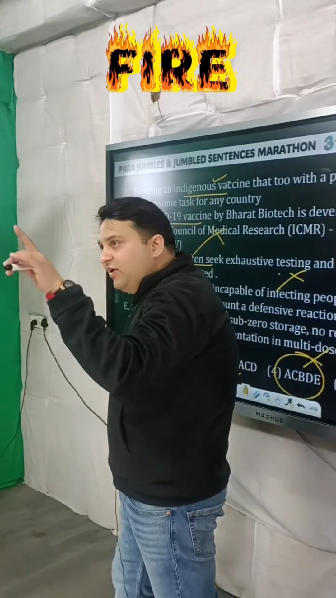 अब बात सिर्फ Selection की होगी ? 7 Days 7 Marathons ?⏰ #bankexams #adda247