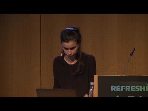 35C3 -  A WebPage in Three Acts