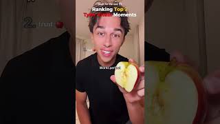 Ranking Top 3 Tyler Vitelli Moments