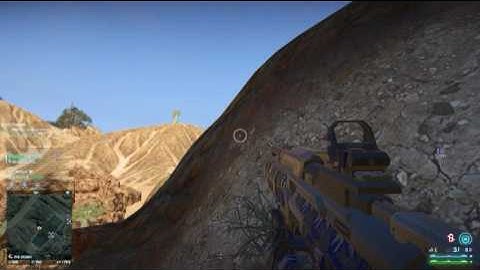 Invincible Players Planetside 2