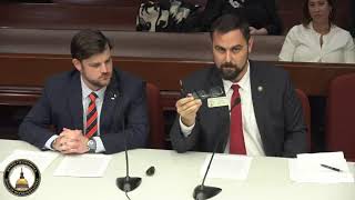 Defense & Veterans Affairs 2.24.26