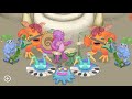 System of a down my singing monsters cover остров композитора