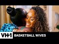 Evelyn Reunites with Chad’s Daughter Jiji | Basketball Wives