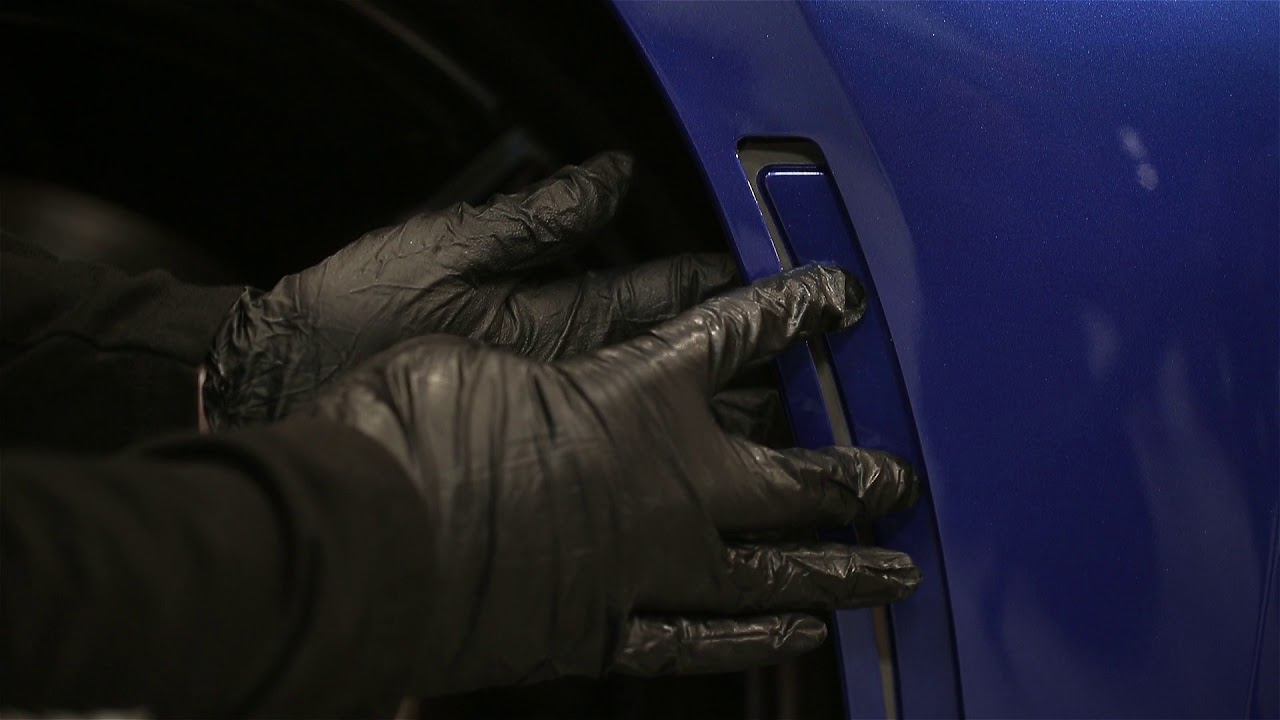 INSTALL GUIDE: G20 3-Series Front Reflector DIY