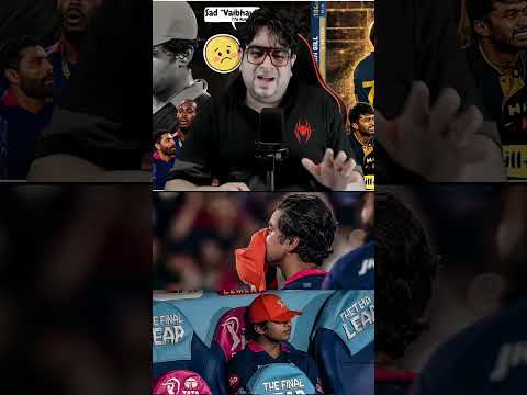 Gt vs Rr Vaibhav suryavanshi alone warrior for rr 96 run #ipl2026 #gtvsrr #vaibhavsuryavanshi #ipl