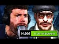 14,99€ für totalen Kontrollverlust | Durchgequält