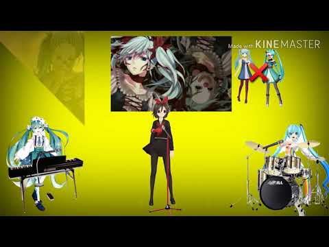 #ボカロ#からくりピエロ#PV#ゆっくりPV#歌詞PV