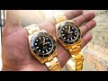 How To Spot a Fake Rolex Watch – Can You Do It? 😱