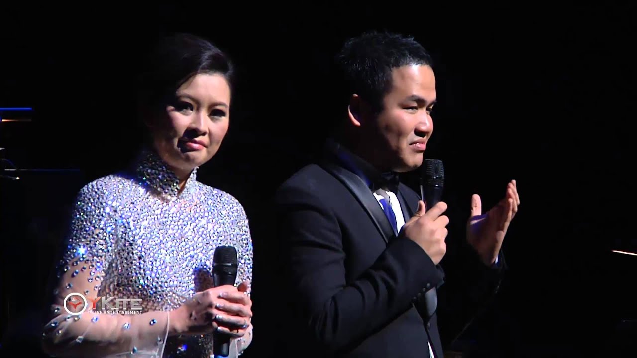 Ykite.com - Tu Cong Phung Live Concert