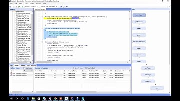 I源碼安全檢測工具I Checkmarx – Demo of CxSAST Static Code Analysis Solution