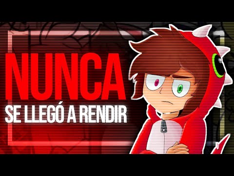 LA TRISTE CAÍDA de RAPTORGAMER | El YOUTUBER que fue TRATADO MAL INJUSTAMENTE por los COMPAS