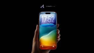 iOS 26 Screen Art Collection✨✨ (iPhone wallpaper)
