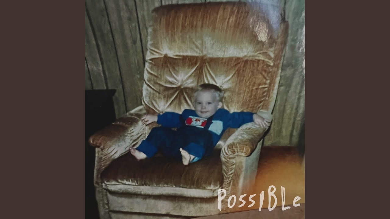 Watch Possible on YouTube Watch Possible on YouTube