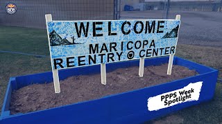 Famous Maricopa Reentry Center Net Worth