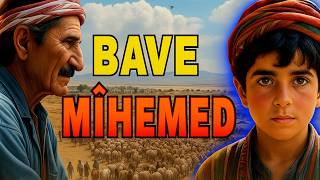 Amûda Bavê Mihemed - Dengbêj Abbas Stranên Kevneşopî Yên Kurdî