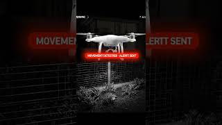 NIGHT-VISION HOME SECURITY DRONE (2026)